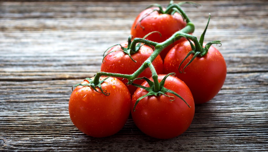 Tomate