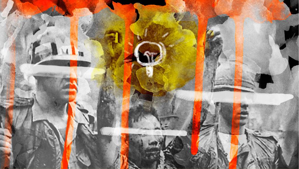 Prisioneiros do Vietnã desenvolveram super cérebro na solitária