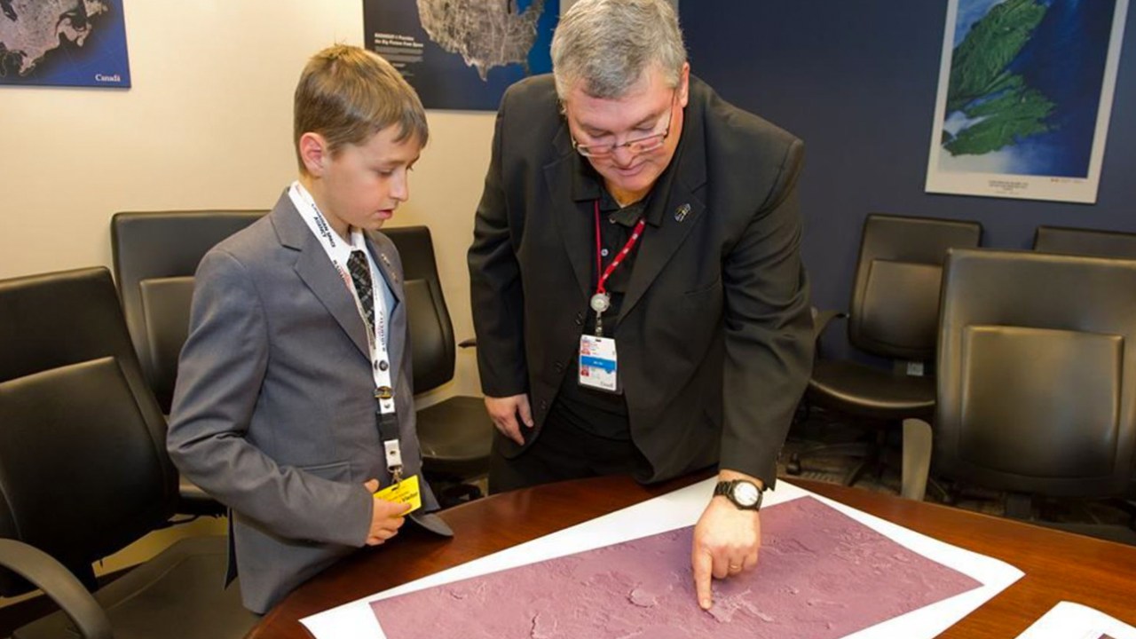 Agence Spatiale Canadienne