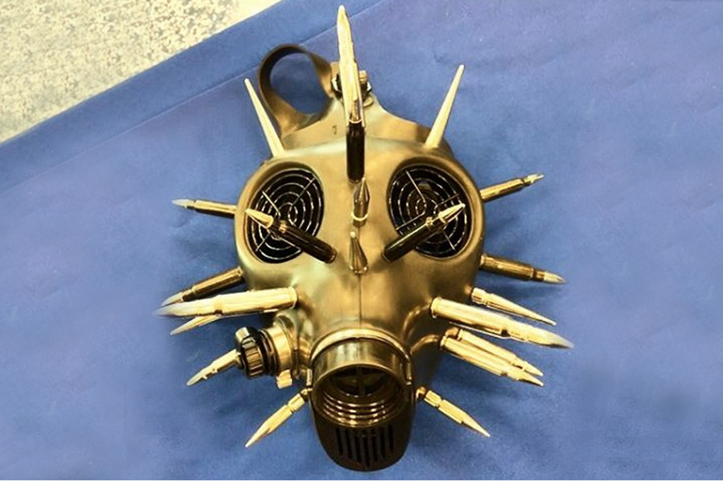 11 coisas bizarras que já tentaram levar na bagagem de mão