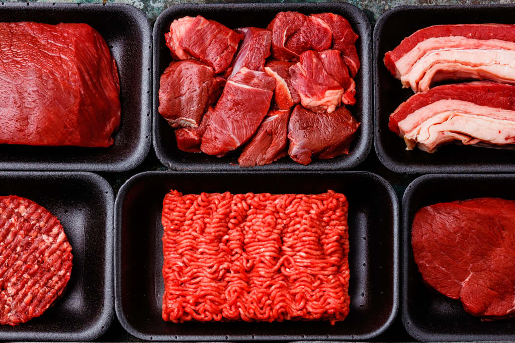 Deveríamos parar de comer carne?