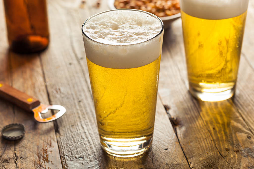 Tomar cerveja todos os dias ajuda a prevenir doenças do coração
