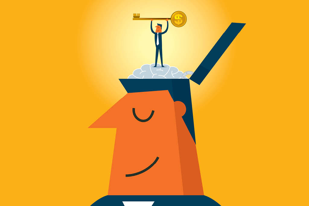 Pessoas neuróticas podem ser mais inteligentes e mais criativas