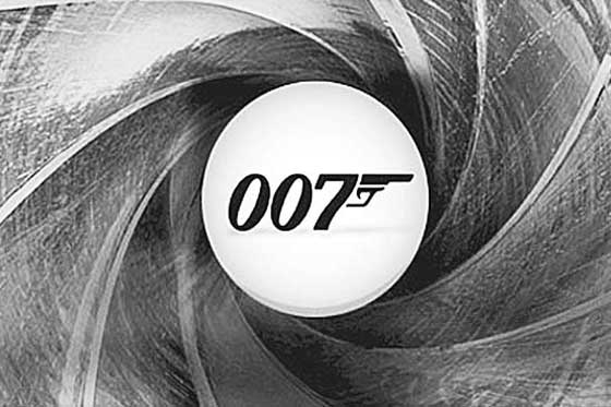 007 músicas inesquecíveis dos filmes de James Bond