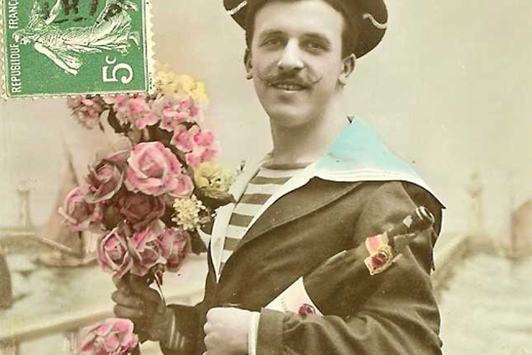 O último romântico. Ou não. 149141234_7e3cc2eec9_o