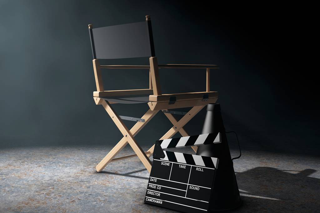 No cinema, qual é a diferença entre produção, coprodução e produção executiva?