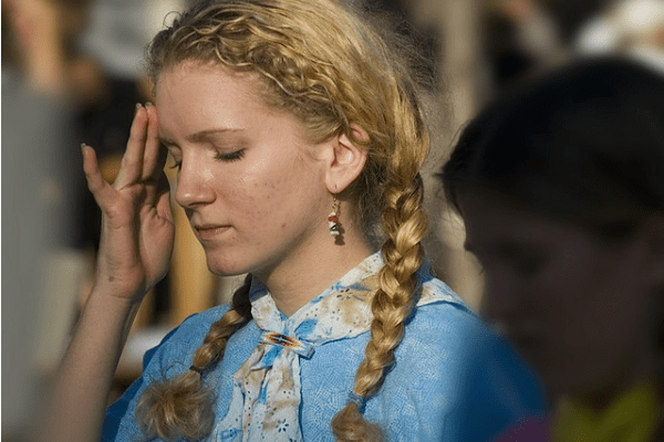 Sexo ajuda a aliviar dor de cabeça