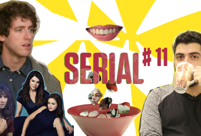 SERIAL | 3 motivos para ver Silicon Valley