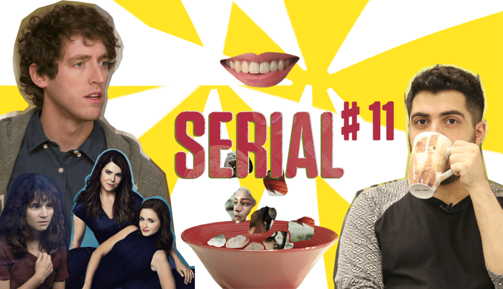 3 motivos para ver Silicon Valley – Serial #11