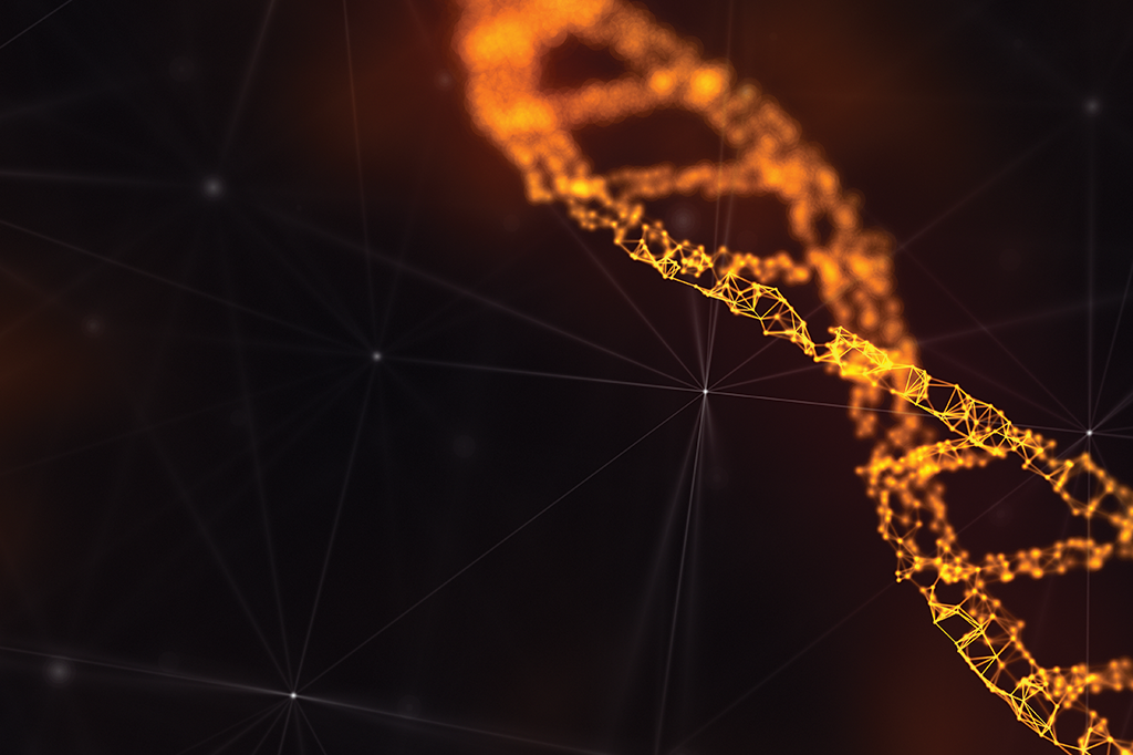 Um homem teve seus genes editados para tratar câncer de pulmão