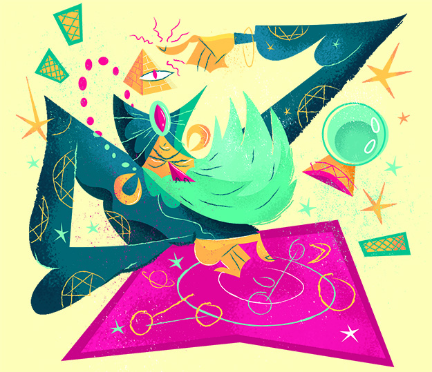 Dá para processar um escritor de horóscopo por propaganda enganosa?