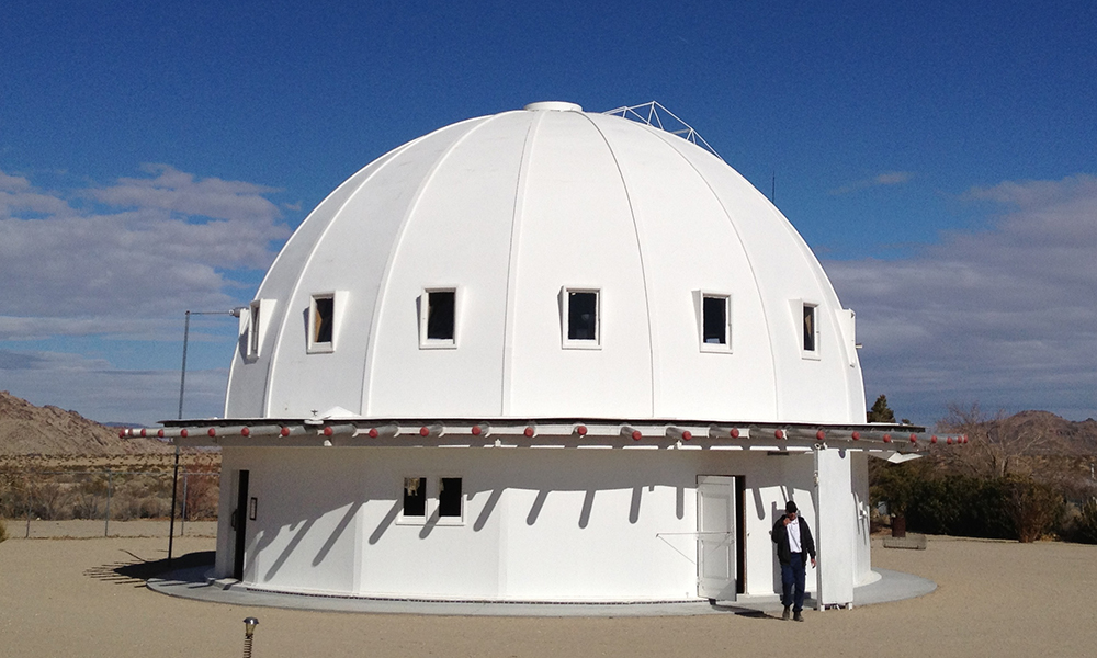 integratron