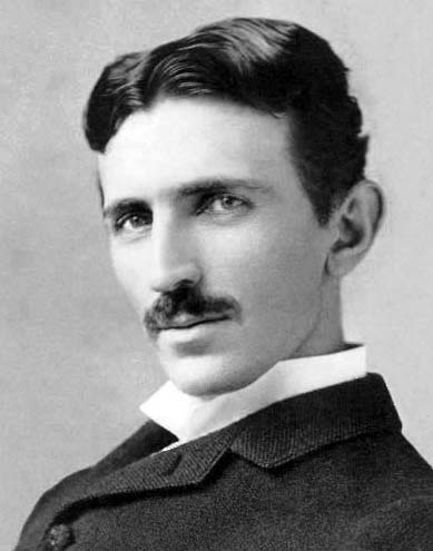 Você pode ajudar a construir um museu em homenagem a Nikola Tesla. Saiba como