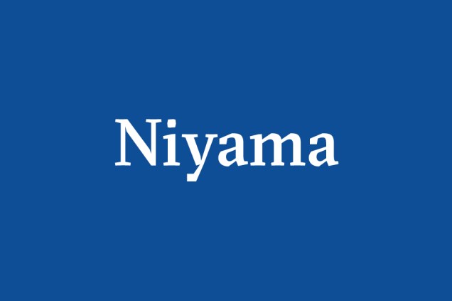 Niyama – Autopurificação: pureza corporal e mental, contentamento, controle dos desejos egocêntricos, estudo da metafísica do Yoga e práticas devocionais. Niyama – Autopurificação: pureza corporal e mental, contentamento, controle dos desejos egocêntricos, estudo da metafísica do Yoga e práticas devocionais.