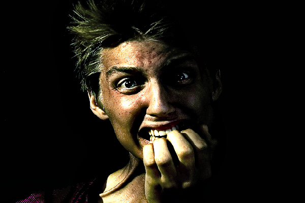 Homens se intimidam com mulheres inteligentes