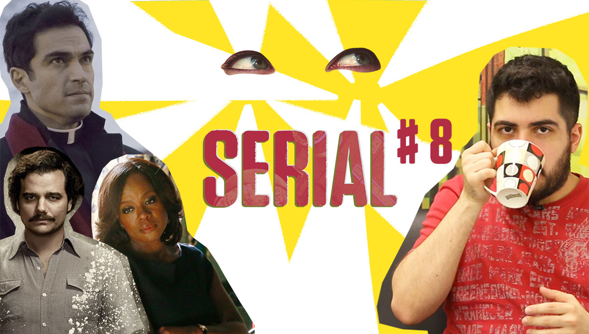 3 motivos para ver Narcos &#8211; Serial #8