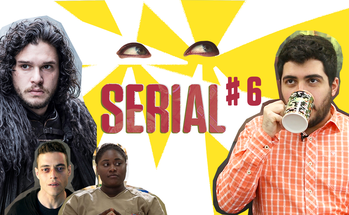 Serial &#8211; Junho