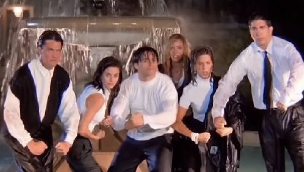 As melhores aberturas de seriados dos últimos tempos