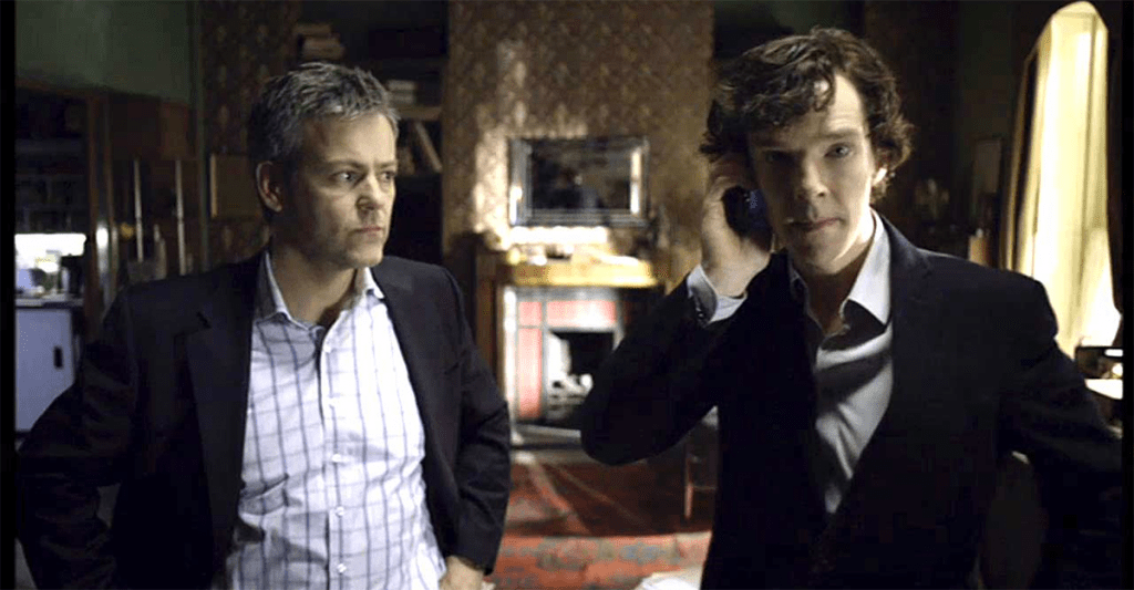 sherlock-lestrade