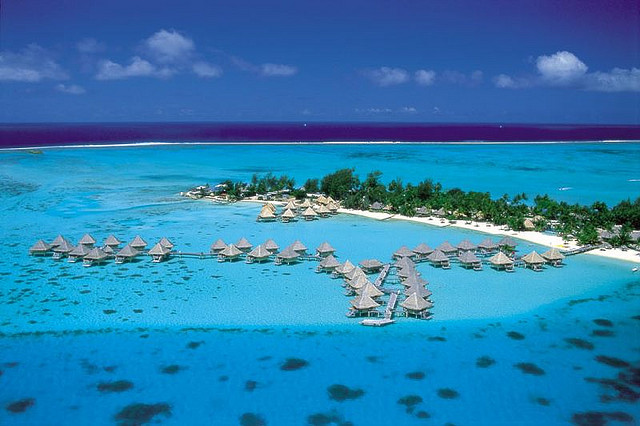 Taiti é país? Por que está na Copa das Confederações?