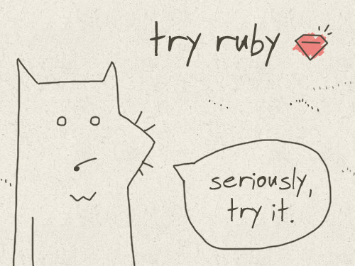 try-ruby