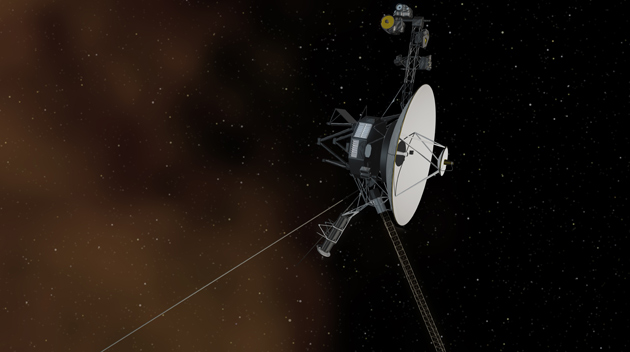 voyager-1