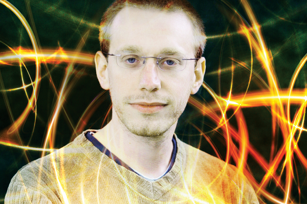 ARQUIVO | Os maiores c&eacute;rebros do mundo