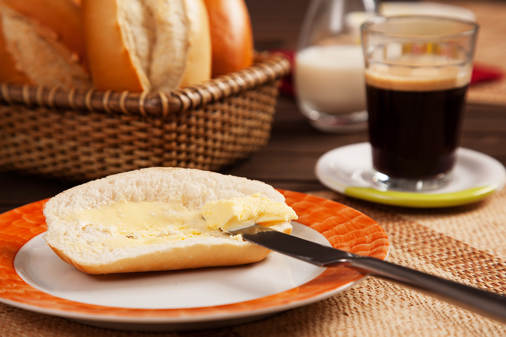 Por que o pão na chapa pode estar com os dias contados