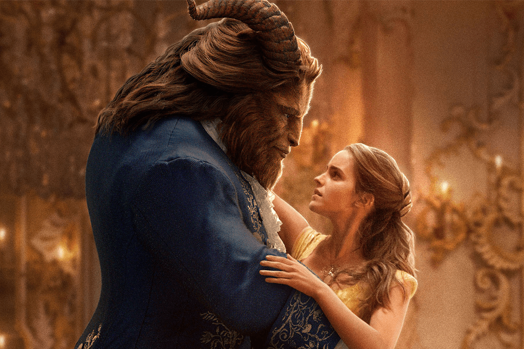 As “Belas e as Feras” da vida real