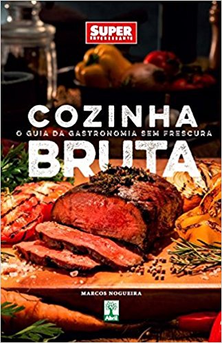 Cozinha Bruta