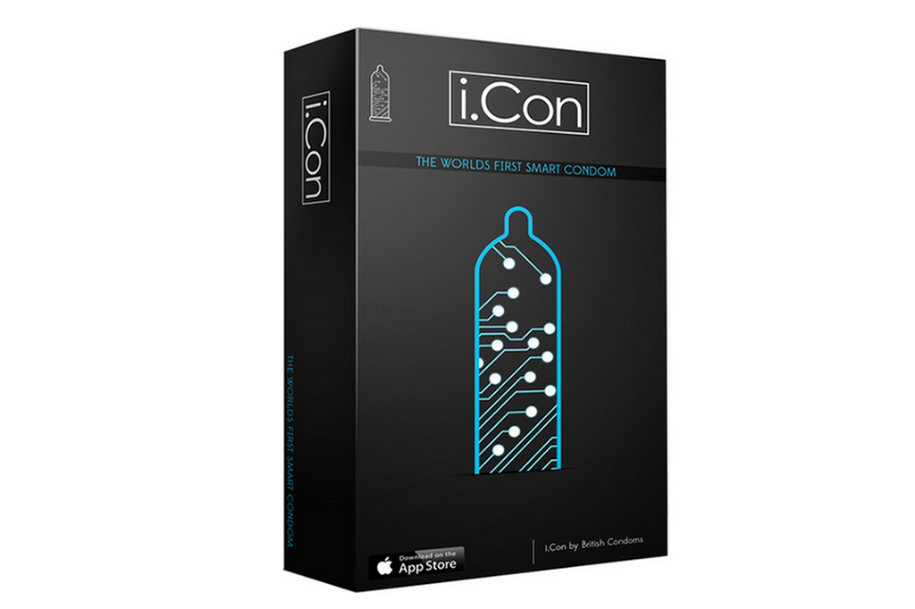 A primeira camisinha “smart” já está em pré-venda na Inglaterra