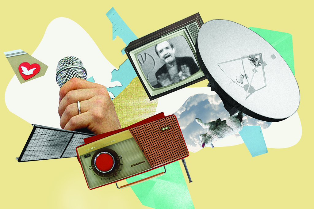 Dossi&ecirc; Evang&eacute;licos