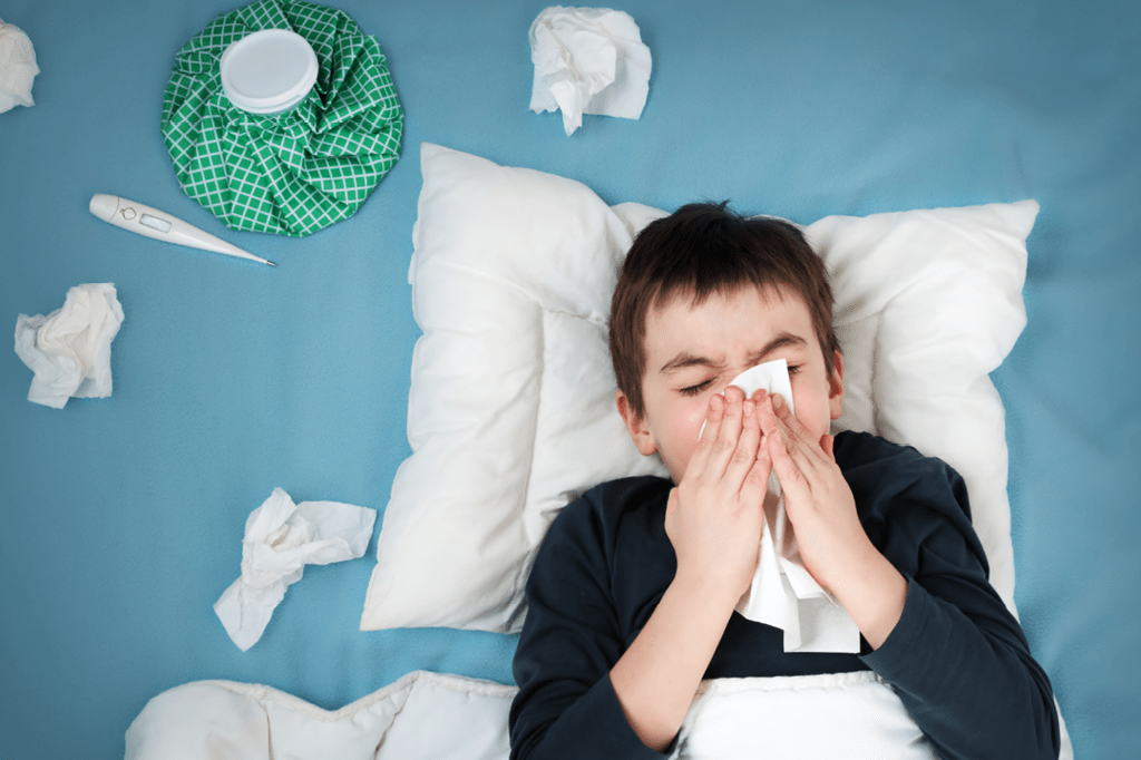 Pessoas solitárias sentem sintomas da gripe mais fortes