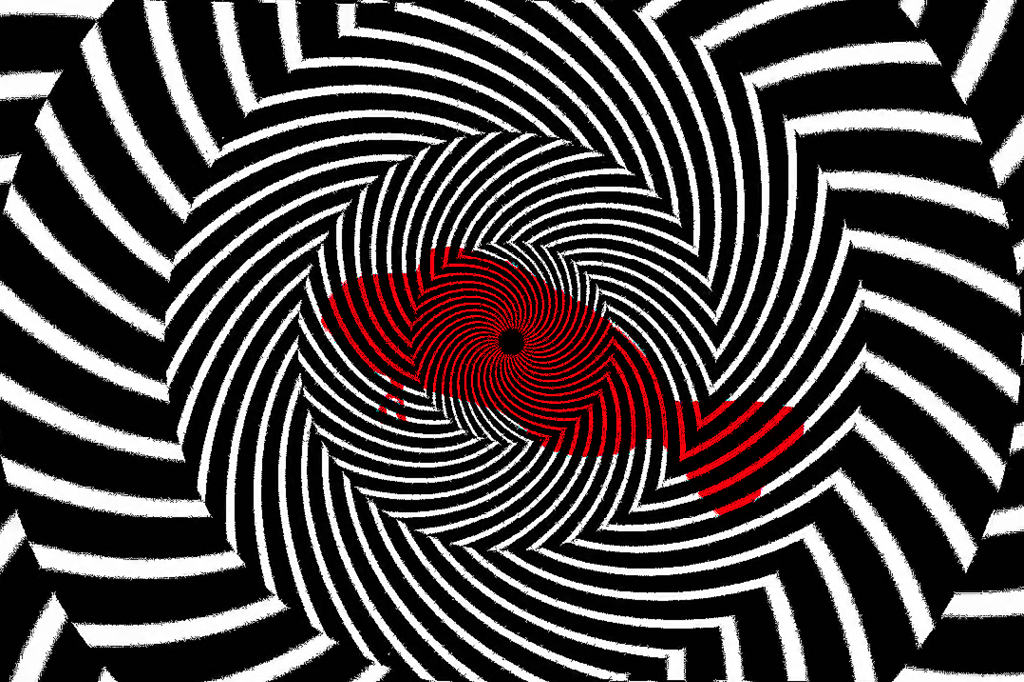 Peixe paz e amor se defende injetando opióides em seus predadores