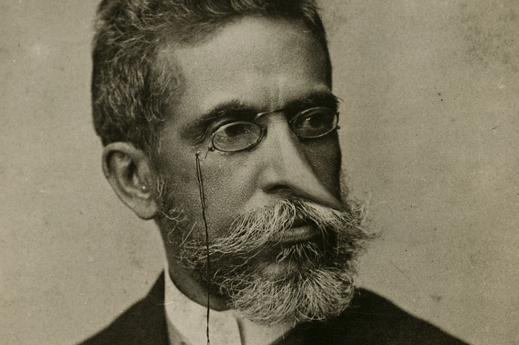 9 verdades literárias e 1 mentira