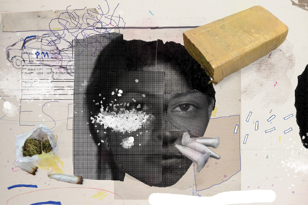 Minha mãe (não) é bandida