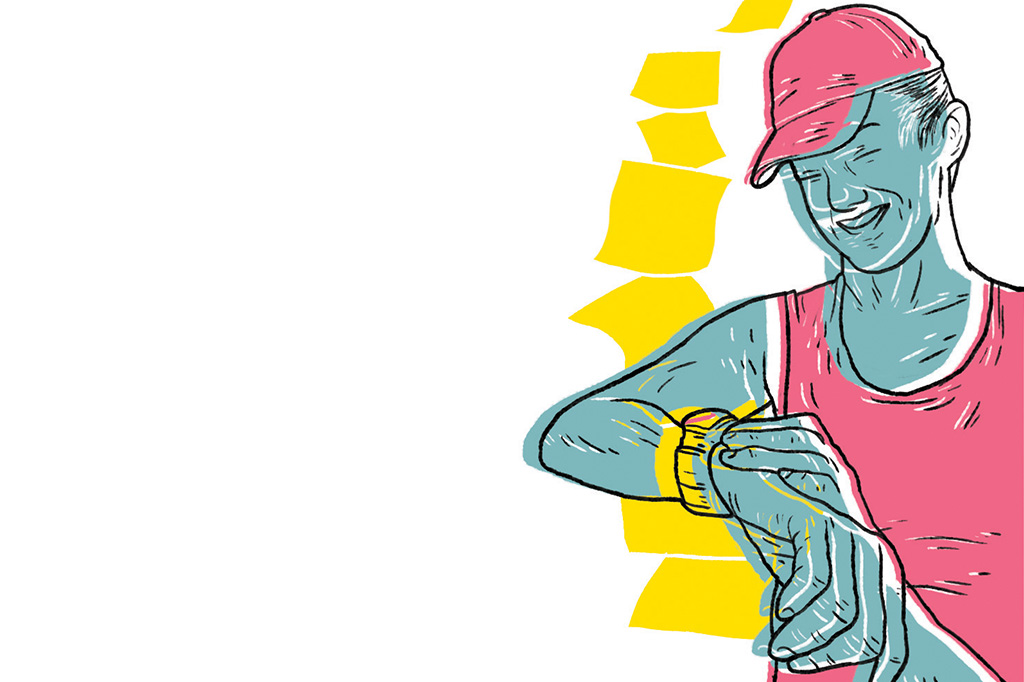 ARQUIVO | Qual é a dose certa de exercícios?