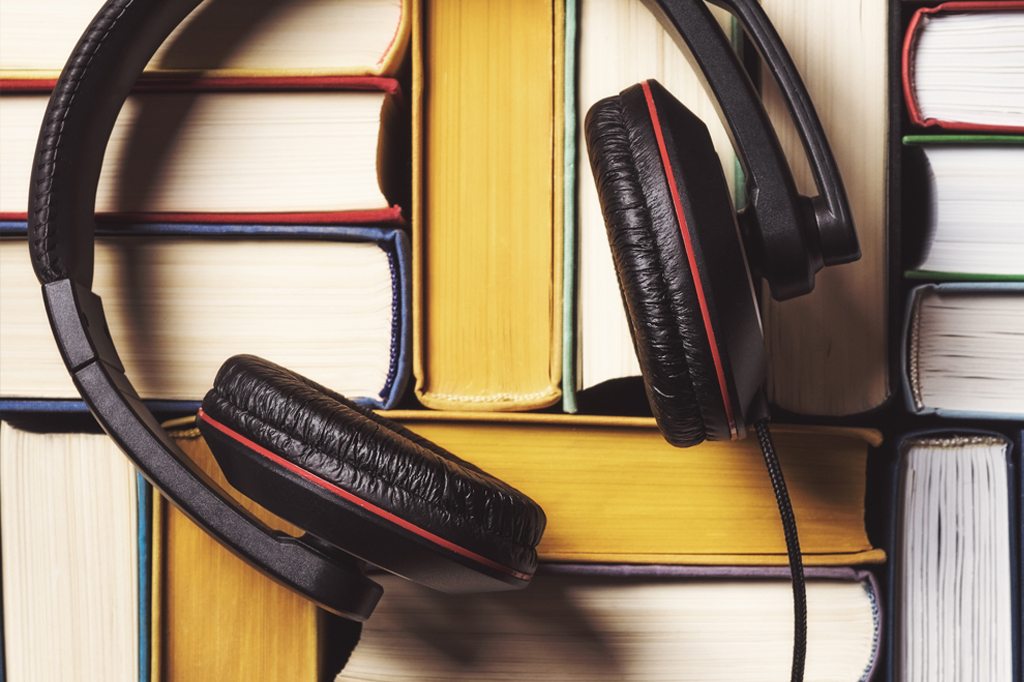 Literal | X músicas inspiradas em livros para ouvir agora