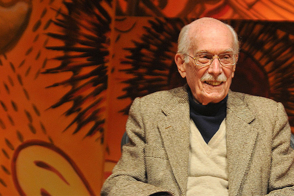 A vida de Antonio Candido em 7 momentos históricos