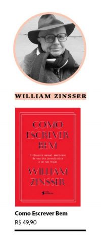 Escrever &eacute; uma arte