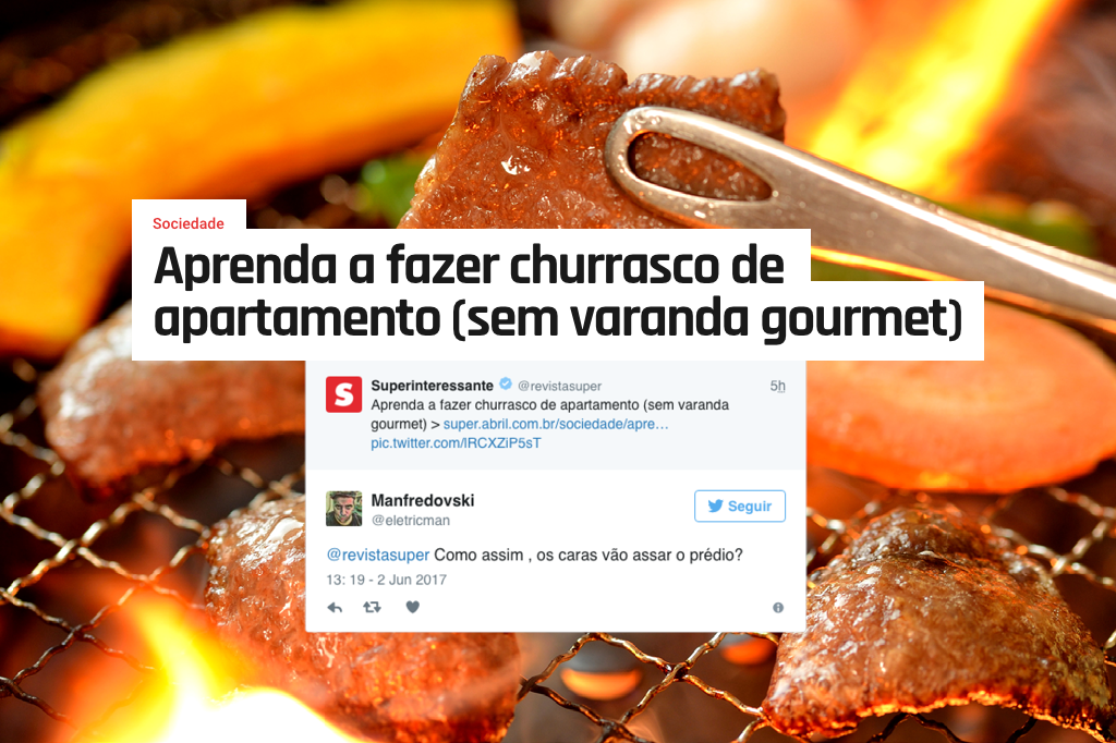 Os melhores comentários da semana (29/05 – 02/06)