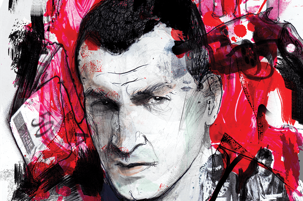 Quem é Marcola, o líder do PCC