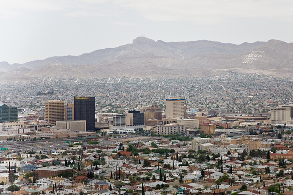Os melhores lugares para morrer