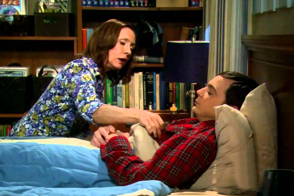 Pais mais velhos têm filhos CDFs com mais frequência