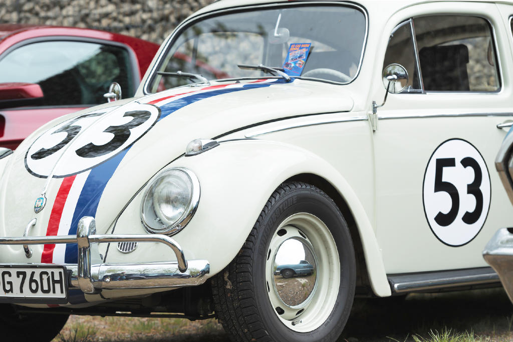 ORCL | Quem inventa o nome dos carros?