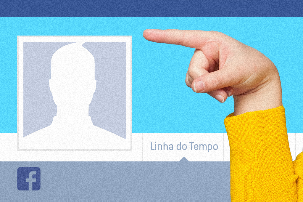 Você não sai do Facebook porque ama julgar quem está lá