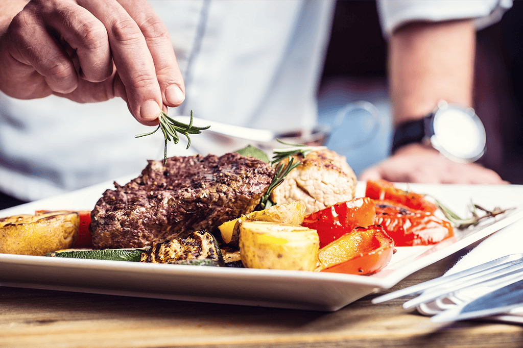 22 truques culinários para turbinar sua saúde