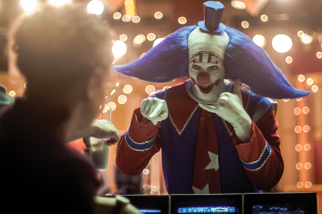 Filmes e livros destaques de setembro