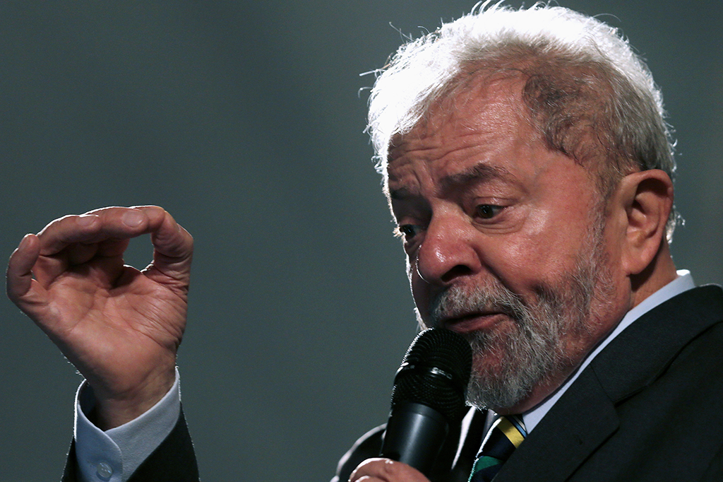Afinal, o que pode acontecer com Lula nas eleições de 2018?