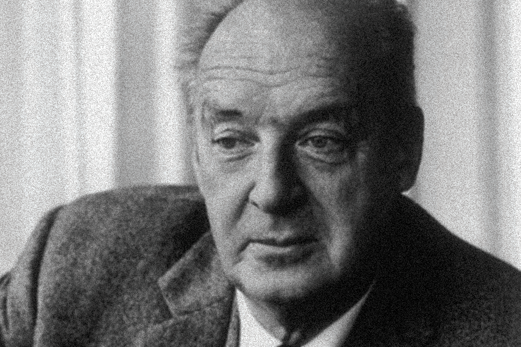 Nabokov